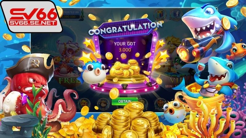 Cách bắn cá boss ăn thưởng lớn cực kỳ dễ dàng 5 Kinh nghiệm khi áp dụng cách bắn cá boss ăn thưởng lớn