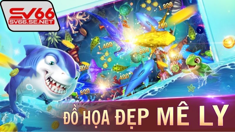 Bí quyết bắn cá boss dễ trúng hiệu quả