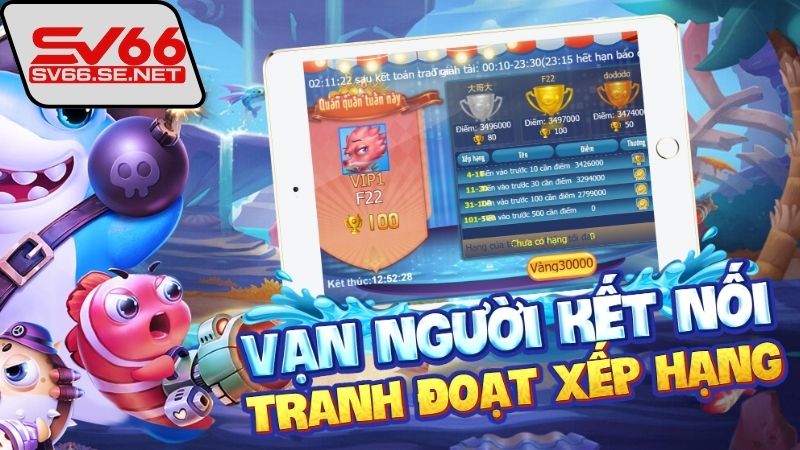 Cách bắn cá boss hiệu quả giúp chiến thắng lớn 5 Bí quyết trong cách bắn cá boss hiệu quả
