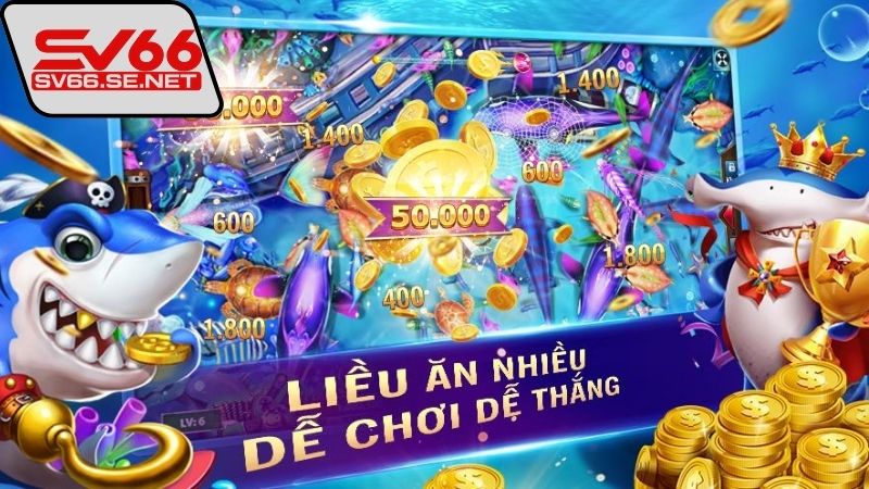 Cách bắn cá trúng nhiều xu cực chuẩn cho game thủ 5 Bí quyết bắn cá trúng nhiều xu nhanh chóng