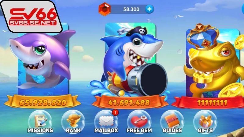 Cách bắn cá trúng nhiều xu cực chuẩn cho game thủ 7 cach-ban-ca-trung-nhieu-xu