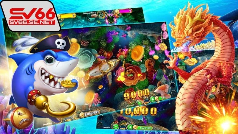 Cách chơi bắn cá trực tuyến cho người mới hiệu quả 7 Mẹo và kinh nghiệm chơi bắn cá trực tuyến