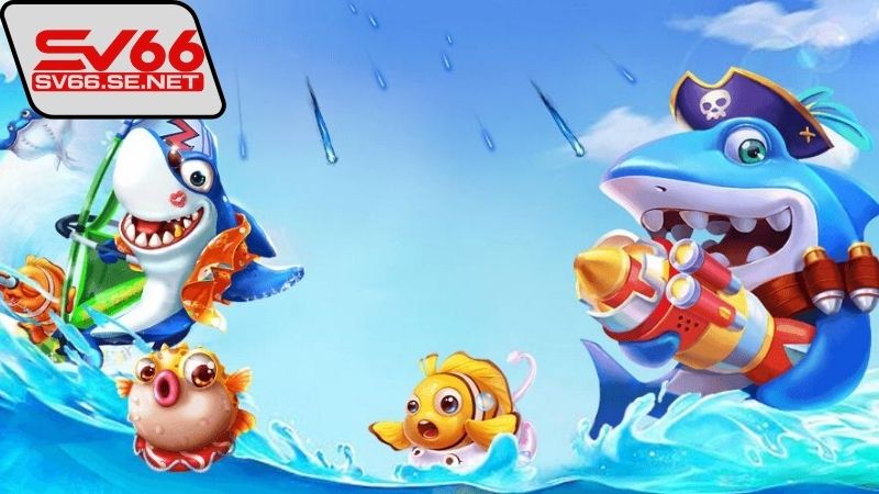 Cách chọn súng bắn cá phù hợp giúp săn thưởng lớn 3 cach-chon-sung-ban-ca-phu-hop