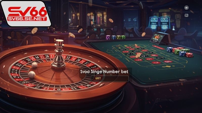 Cách cược số đơn Roulette đem lại hiệu quả tối ưu 2 cach-cuoc-so-don-roulette
