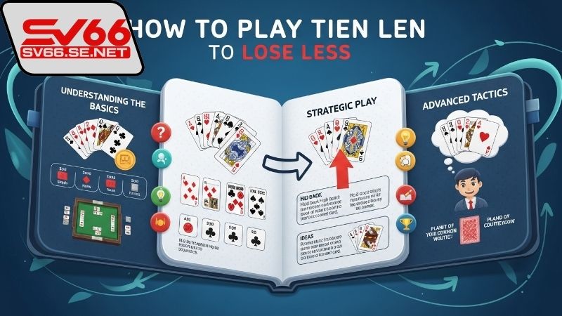 Cách đánh Tiến Lên ít thua cho mọi người chơi 7 cach-danh-tien-len-it-thua