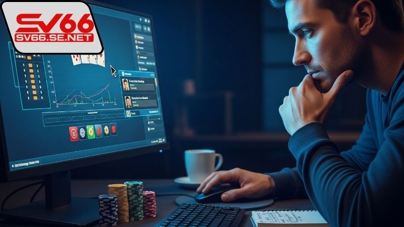 Cách đọc vị đối thủ Poker chuẩn xác dễ áp dụng 7 Mẹo cao thủ đọc vị đối thủ Poker nhanh