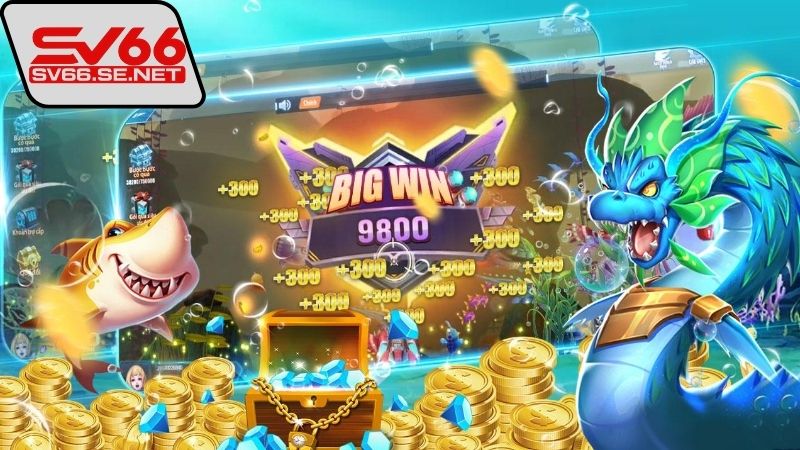 Chiến thuật bắn cá phòng máy cực hay cho cao thủ 5 Bí quyết hiệu quả trong chiến thuật bắn cá phòng máy