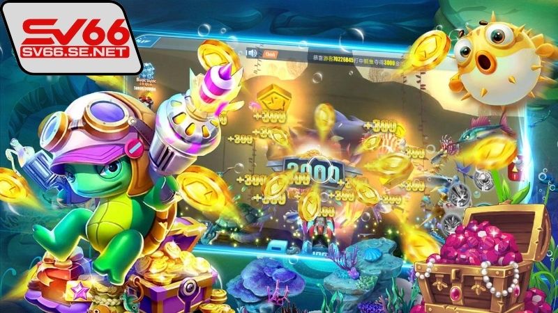 Chiến thuật bắn cá phòng máy cực hay cho cao thủ 6 Mẹo chơi bắn cá phòng máy thắng lớn