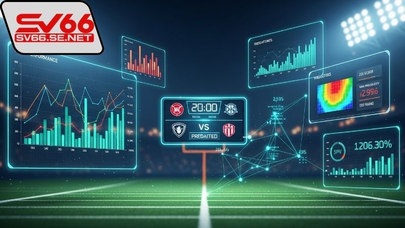 Dự đoán bóng đá dựa vào thống kê chính xác nhất 7 Mẹo dự đoán bóng đá dựa vào thống kê cho người mới