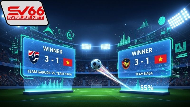 Dự đoán bóng đá Ligue 1 một cách chính xác nhất 6 Chiến thuật dự đoán bóng đá Ligue 1 hiệu quả
