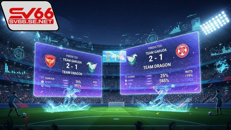Dự đoán bóng đá Ligue 1 một cách chính xác nhất 7 Mẹo dự đoán bóng đá Ligue 1 cho người mới