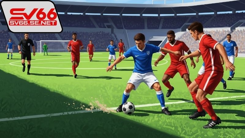 Khái niệm odds trong bóng đá chi tiết cho người mới 5 Odds trong bóng đá là gì?