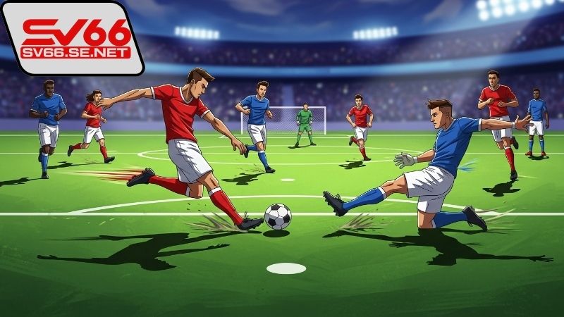 Khái niệm odds trong bóng đá chi tiết cho người mới 6 Cách đọc và hiểu odds trong bóng đá