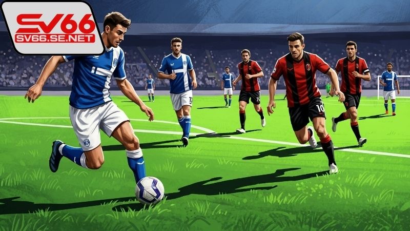 Khái niệm odds trong bóng đá chi tiết cho người mới 7 Mẹo sử dụng odds trong bóng đá hiệu quả