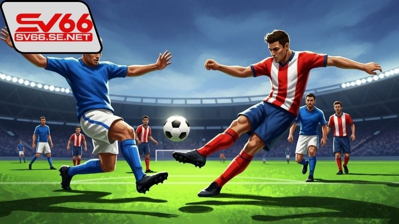 Kinh nghiệm cá cược bóng đá an toàn từ cao thủ 6 Chiến thuật cá cược bóng đá an toàn