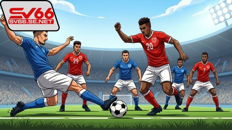 Kinh nghiệm cá cược bóng đá an toàn từ cao thủ 7 Mẹo cá cược bóng đá an toàn cho người mới