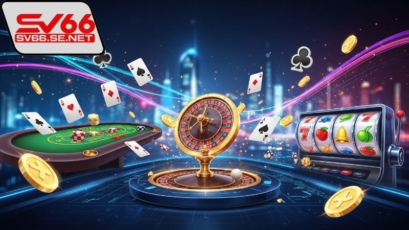 Kinh nghiệm chơi casino trực tuyến an toàn và hiệu quả 5 Kinh nghiệm chơi casino trực tuyến cơ bản