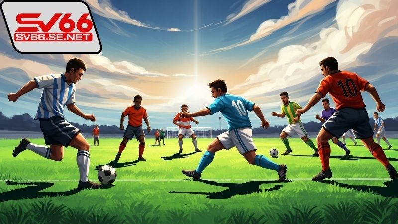 Kinh nghiệm chọn giải đấu để cược một cách hiệu quả 6 Chiến lược chọn giải đấu phù hợp với phong cách cược