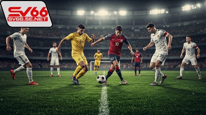 Kinh nghiệm chọn giải đấu để cược một cách hiệu quả 7 Mẹo để tối ưu cơ hội thắng khi chọn giải đấu