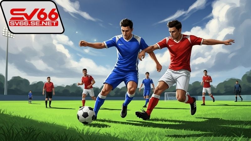 Kinh nghiệm cược bóng đá ít thua từ các cao thủ 6 Chiến thuật cược bóng đá ít thua