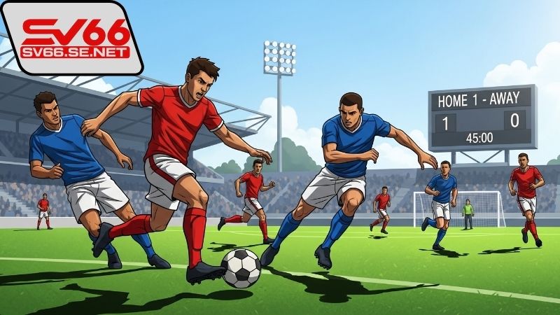 Kinh nghiệm soi kèo trực tuyến chính xác từ cao thủ 7 Mẹo soi kèo trực tuyến dành riêng tới cho người mới