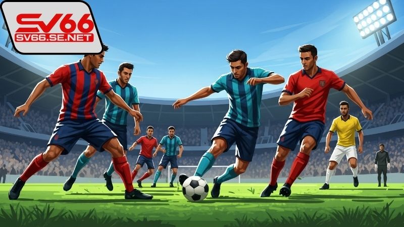 Kinh nghiệm soi kèo trực tuyến chính xác từ cao thủ 6 Chiến thuật soi kèo trực tuyến đem lại hiệu quả tối ưu nhất