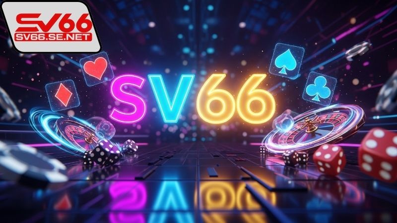 Giới thiệu SV66 và định hướng phát triển